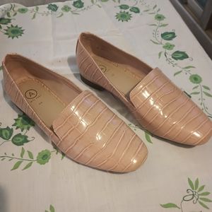 Addition Elle loafers